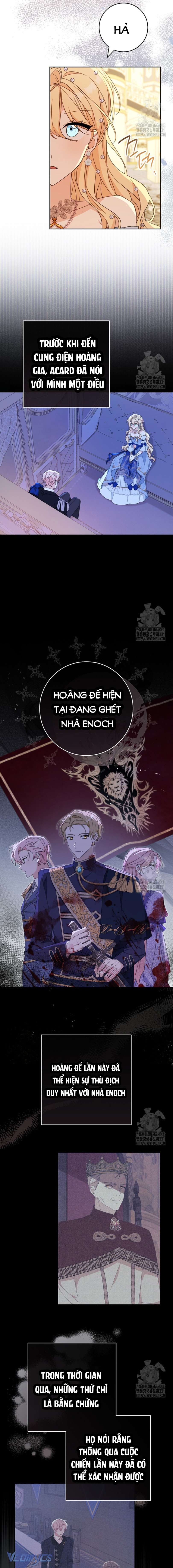 Tôi Đã Phạm Sai Lầm Rồi! Chap 55 - Next Chap 56