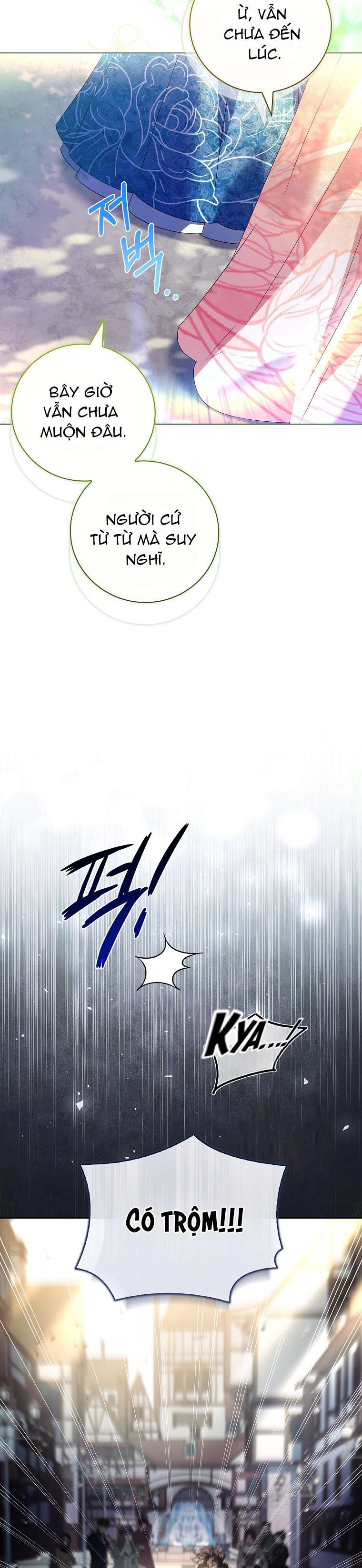 Cha Nào Con Nấy Chap 26 - Trang 4