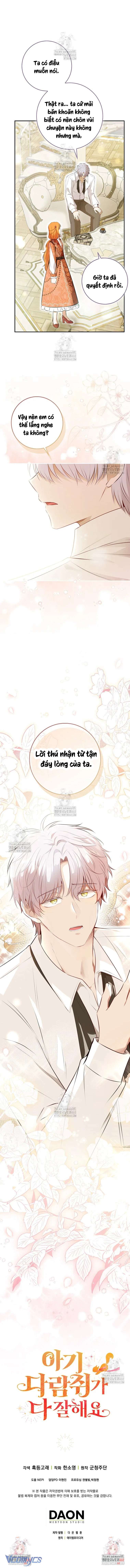 Sóc Con Tài Năng Chap 115 - Trang 2