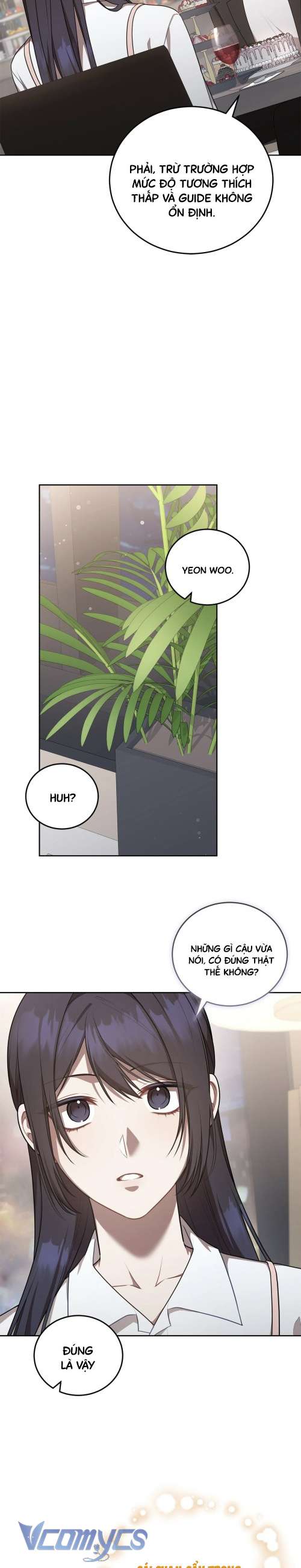 Chủ Tiệm Cafe Là Guide Cấp S Chap 31 - Next Chap 32