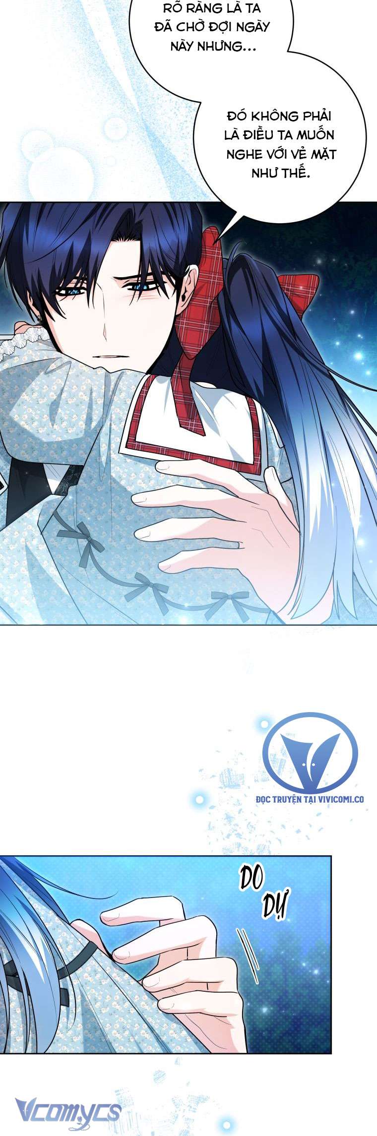 Bé Con Cá Voi Sát Thủ Chap 50 - Next Chap 51