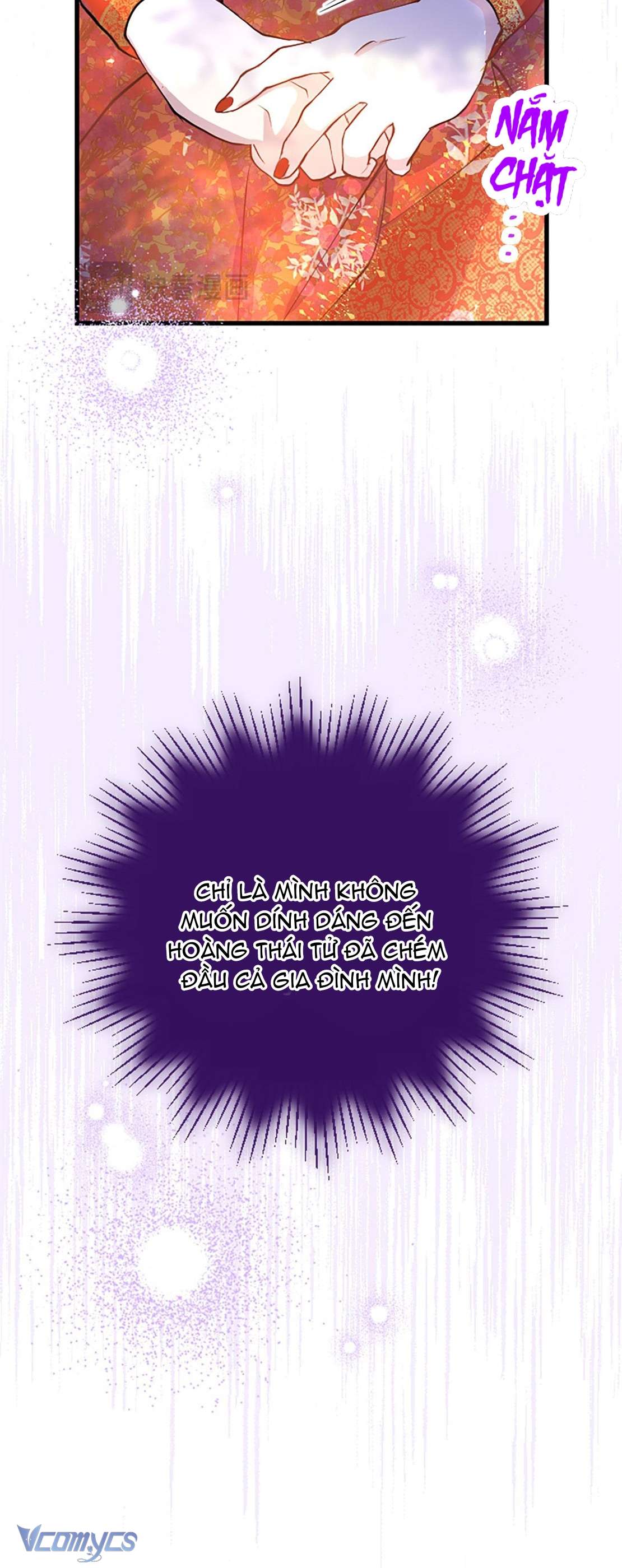 Đại Tiểu Thư Sao Phải Giả Nam Chapter 34 - Next Chapter 35