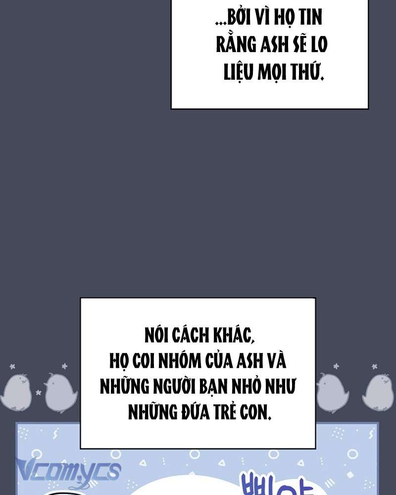 Chị Gái Của Nhân Vật Phản Diện Hôm Nay Cũng Đang Đau Khổ Chap 78 - Trang 4