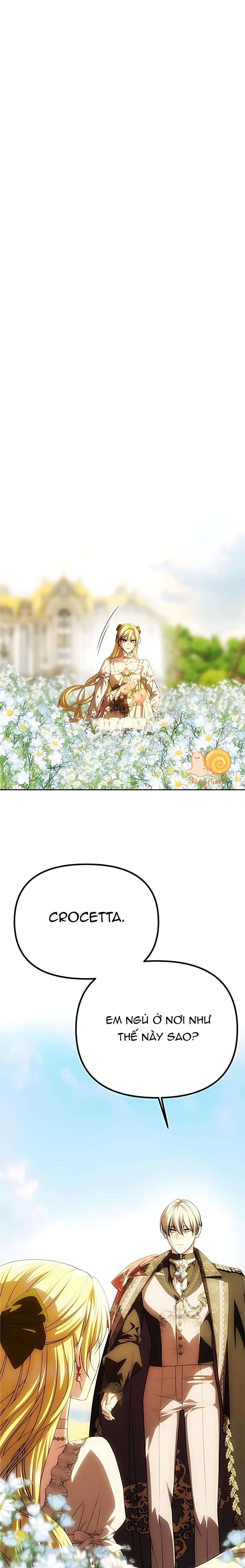 Chỉ Cần Một Người Chồng Là Đủ Chap 84 - Next 