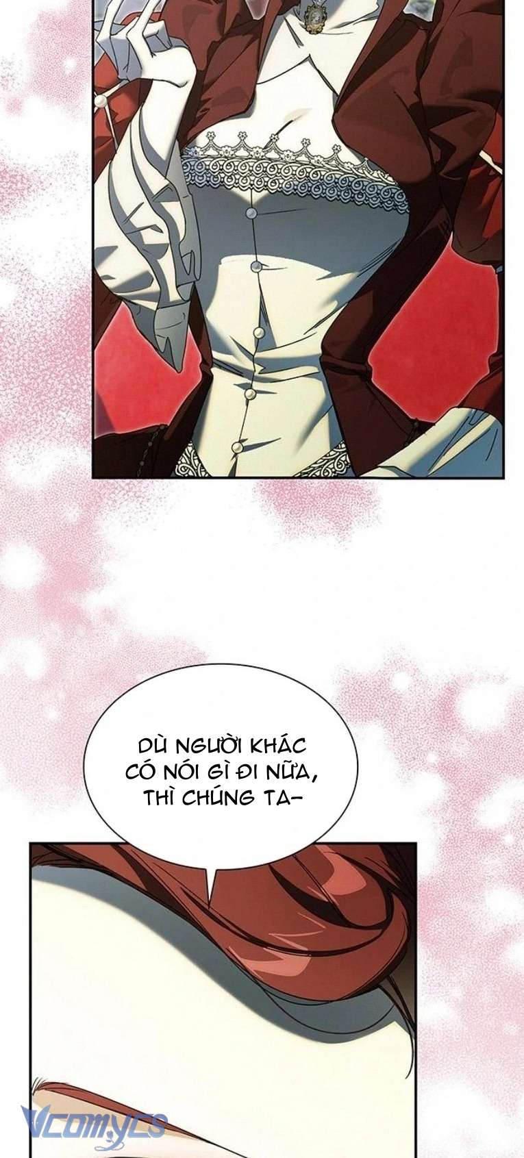 Cứ Cố Gắng Hết Sức Để Hối Hận Chap 8 - Trang 4