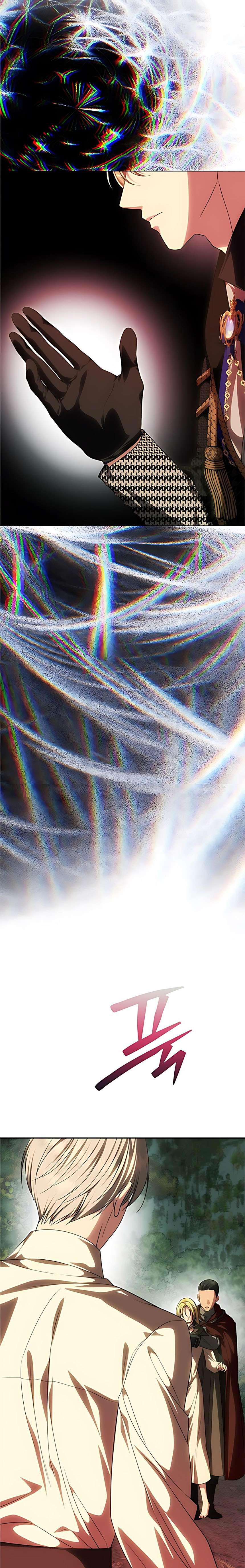 Chỉ Cần Một Người Chồng Là Đủ Chap 84 - Next 