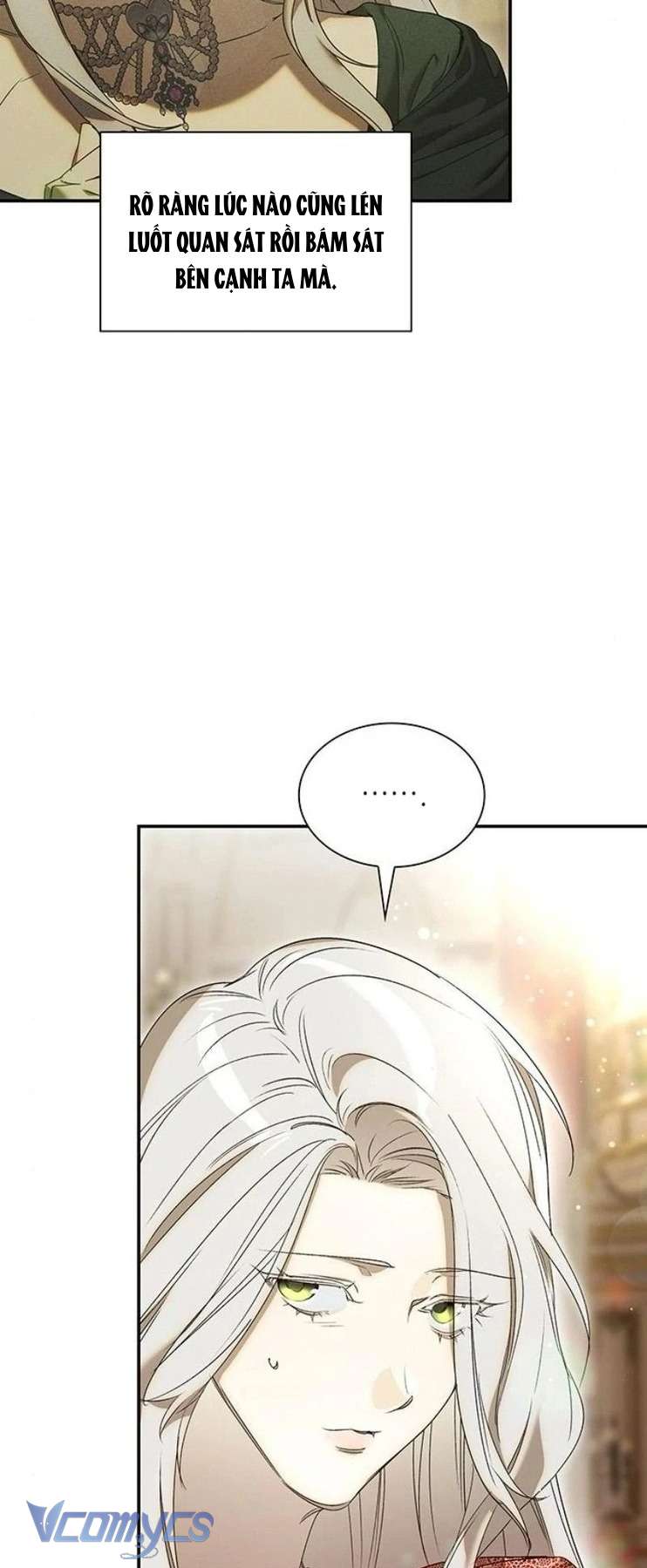 Cứ Cố Gắng Hết Sức Để Hối Hận Chap 11 - Trang 4