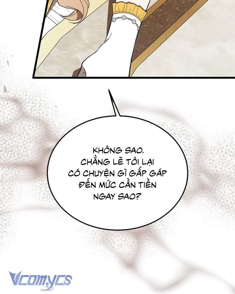 Ác Quỷ Nuôi Dưỡng Tiểu Thư Chapter 48 - Trang 4