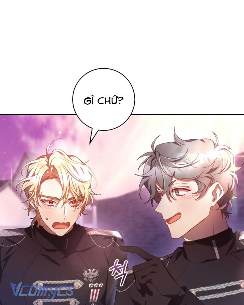 [Sứa Biển] Em Trai Tôi Là Hoàng Đế Ngang Ngược Chap 40 - Trang 2