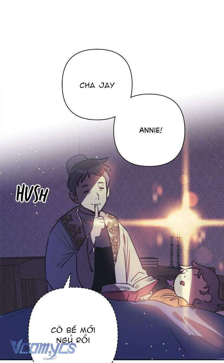 Cách Để Giết Một Pháp Sư Chap 63 - Trang 4