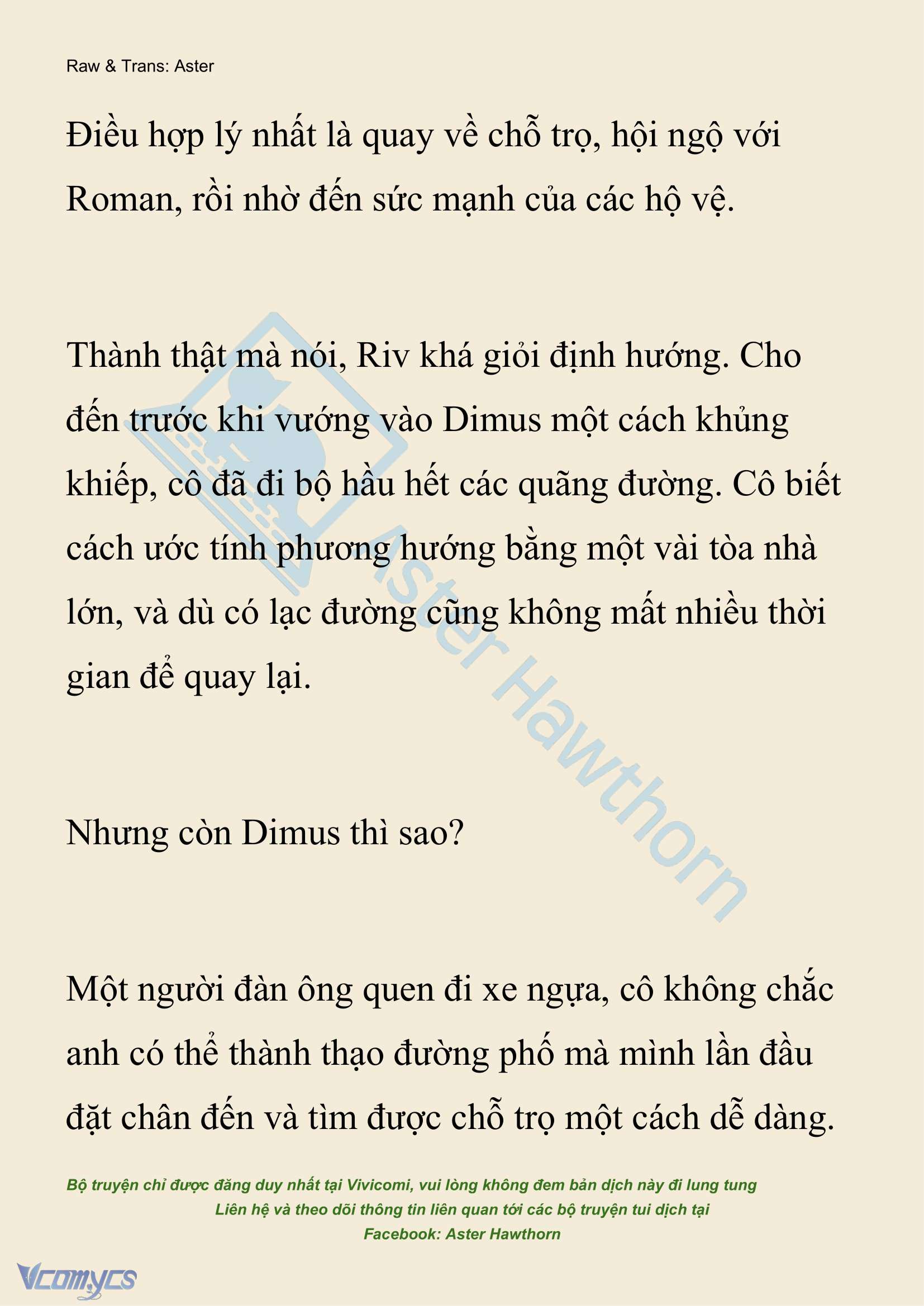 [NOVEL] Odalisque Chap 151 - Trang 2