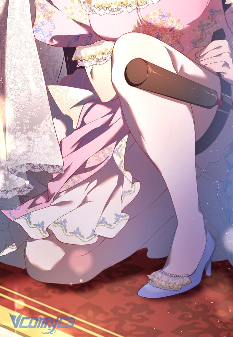 [Sứa Biển] Em Trai Tôi Là Hoàng Đế Ngang Ngược Chap 28 - Trang 2