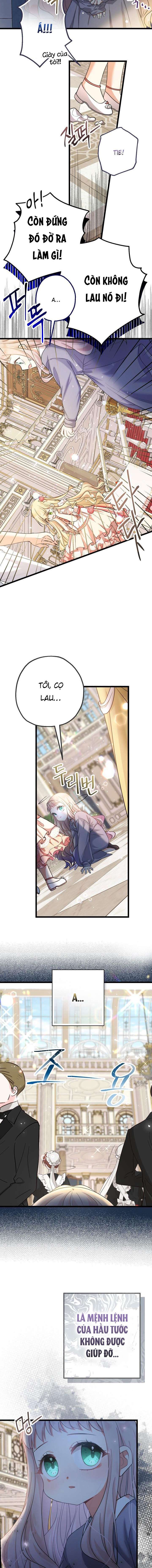 [PNT] Tiểu Thư Tích Tiền Đi Bụi Chap 2 - Trang 2