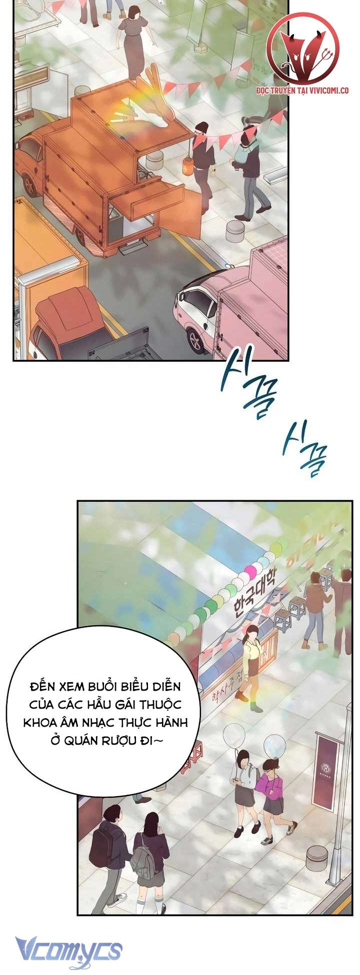 [18+] Cậu Ổn Đến Mức Nào Chap 45 - Trang 2