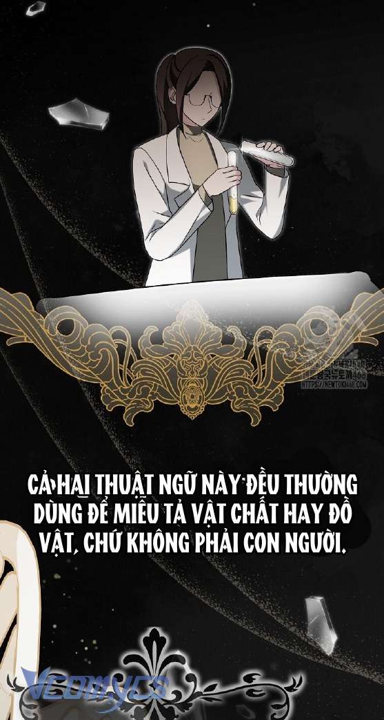 Kế Hoạch Nghỉ Hưu Của Nhân Vật Phản Diện Chap 32 - Trang 4