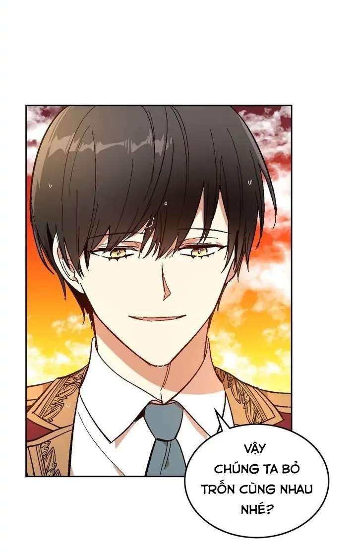 Vị Hôn Thê Khế Ước Của Công Tước Chap 142 - Trang 4