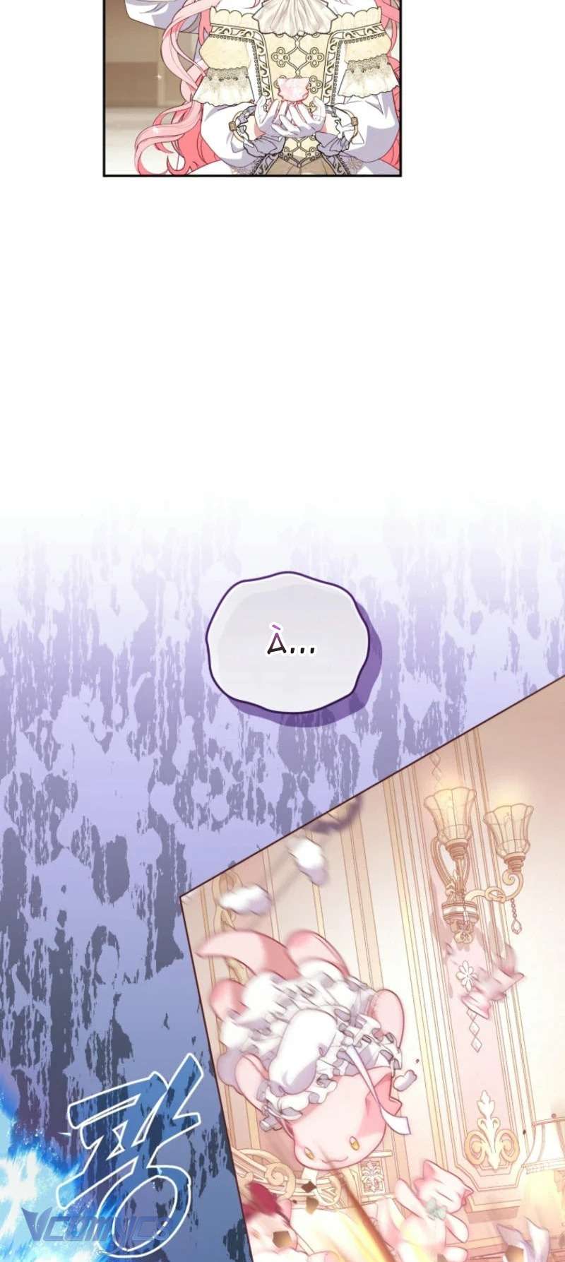 Tôi Được Nuôi Dưỡng Bởi Những Kẻ Phản Diện Chap 94 - Trang 3