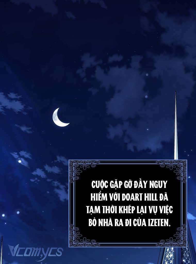 Công Chúa Bạch Hổ Không Có Nguy Hiểm Nha! Chap 15 - Trang 2