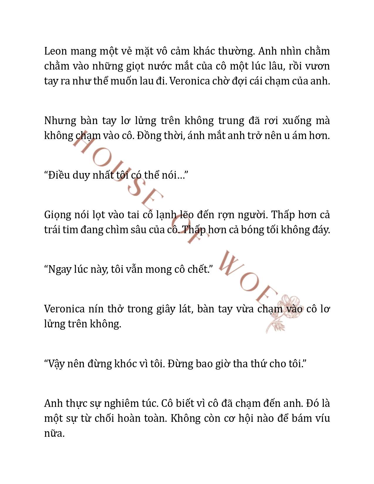 [NOVEL] QUÝ CÔ QUÁI VẬT VÀ HIỆP SĨ THÁNH Chap 54 - Trang 2