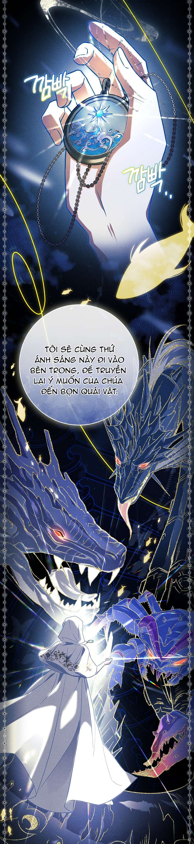 Văn Phòng Thám Tử Dành Cho Nam Chính Hối Hận! Chap 27 - Trang 2