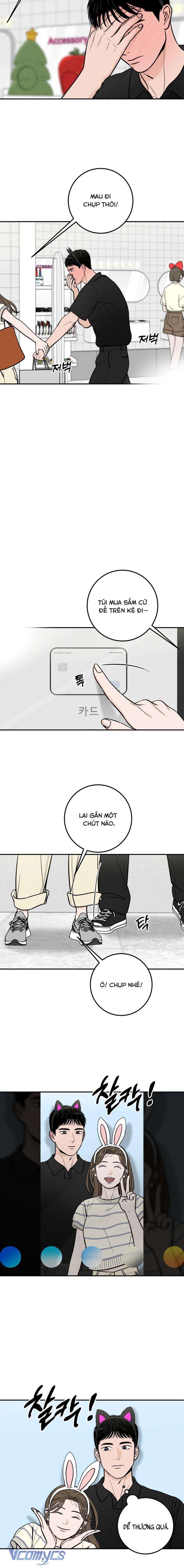 Cậu Nhóc Hàng Xóm Chap 19 - Trang 4