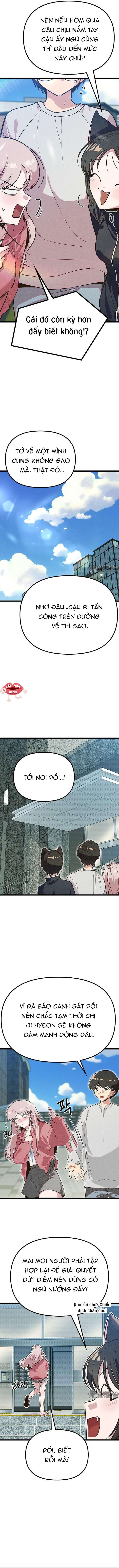 Thiếu Nữ 12 Con Giáp Chap 13 - Trang 2