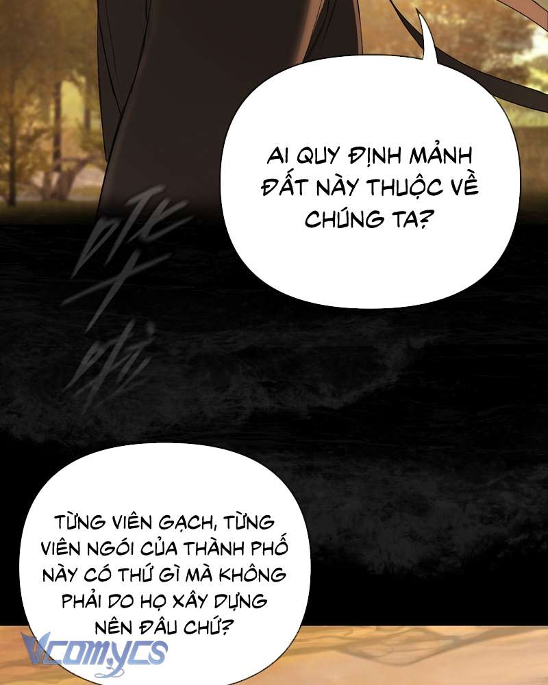 Ác Chi Hoàn Chapter 76 - Trang 3