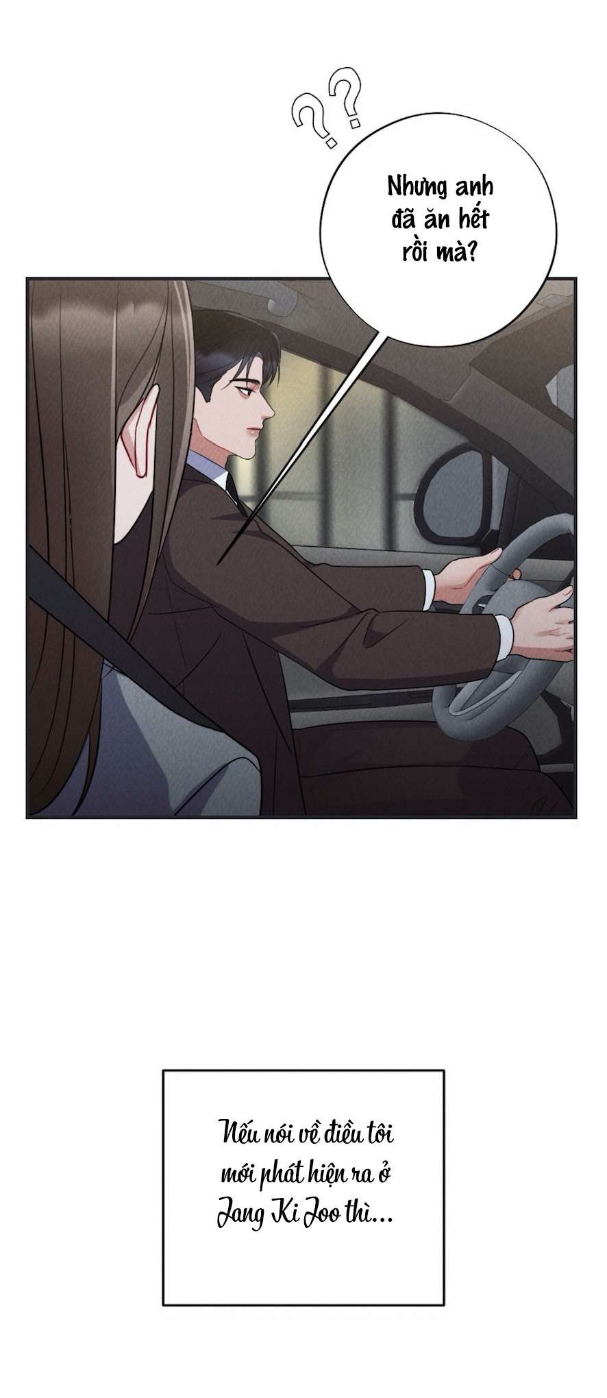 〖18+〗- Trò Chơi Quyền Lực Chap 19 - Trang 2