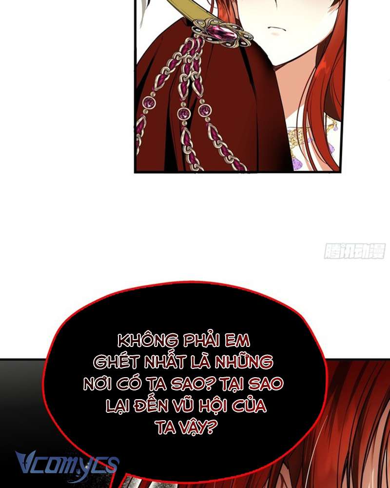 Cô Ấy Sẽ Thuần Hóa Các Anh Hùng Chap 3 - Trang 4