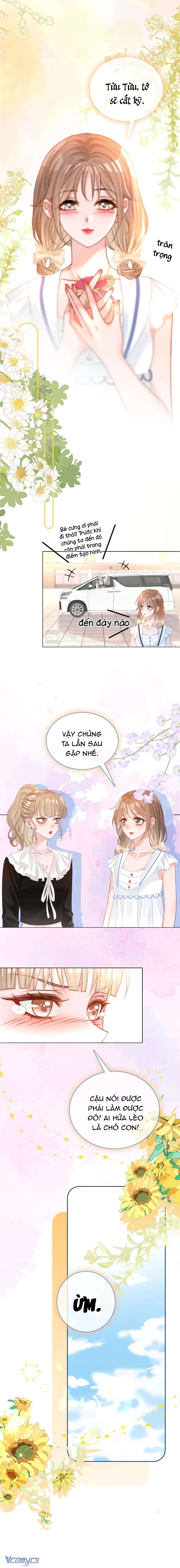 Cô Ấy Lại Lên Hotsearch Rồi! Chap 113 - Trang 2