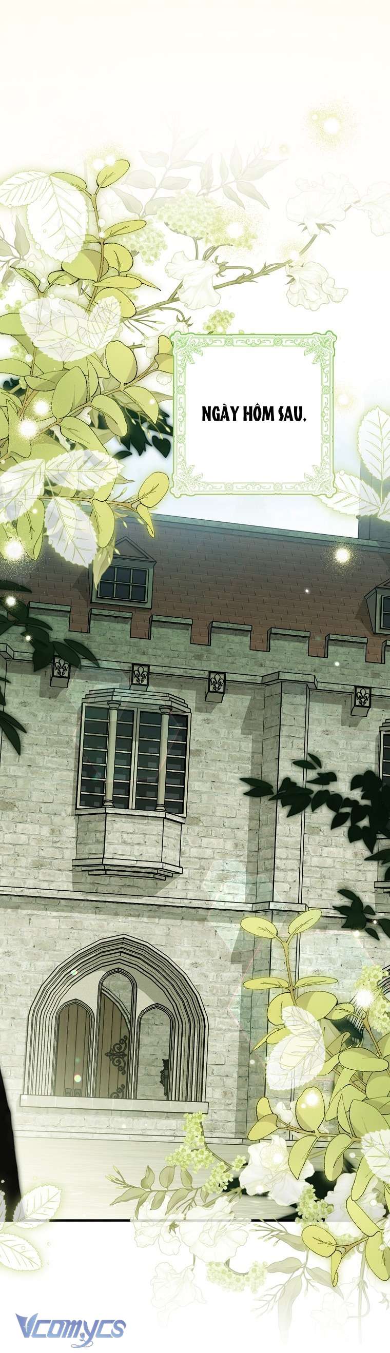 Công Chúa Bạch Hổ Không Có Nguy Hiểm Nha! Chap 22 - Trang 2