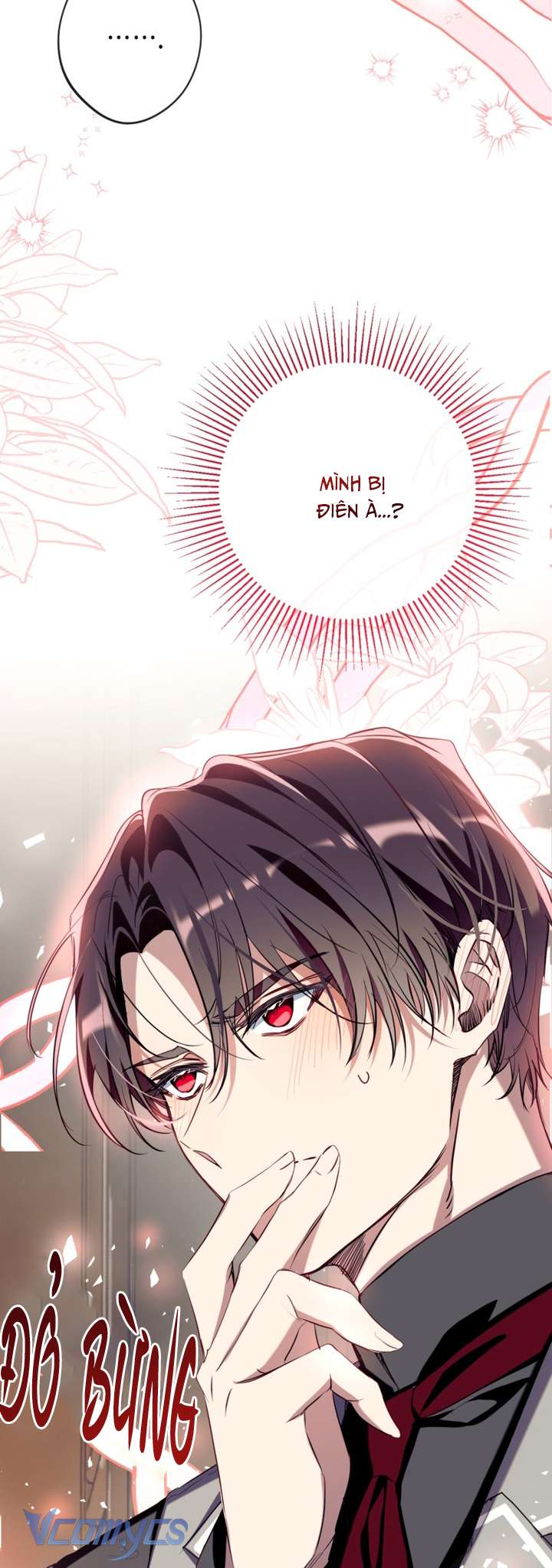 Chúng Ta Có Thể Trở Thành Một Gia Đình Được Không? Chap 157 - Trang 2