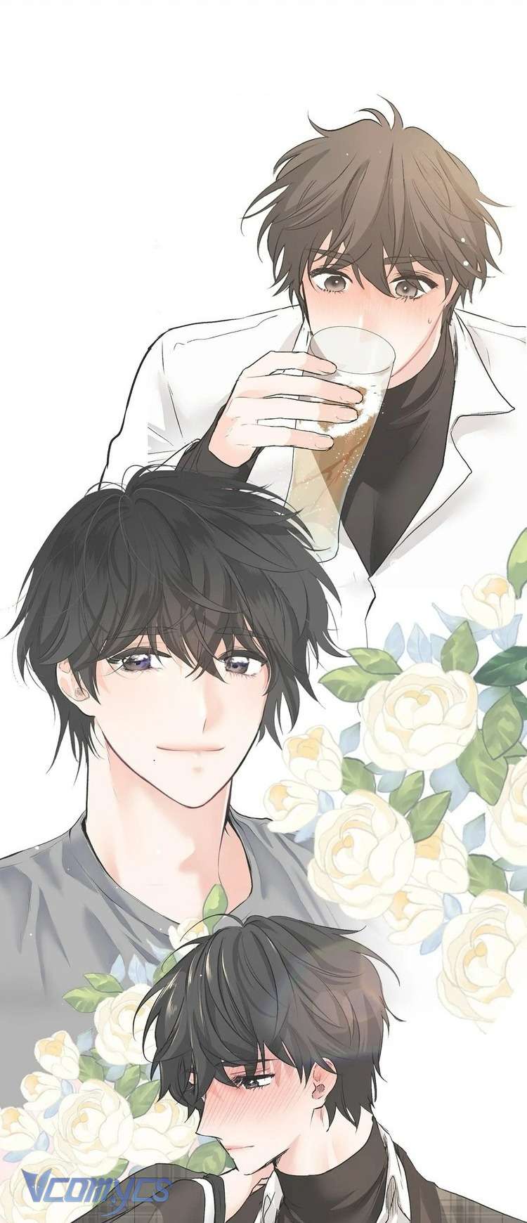 Chàng Trai Có Đôi Tay Khéo Léo Chap 27 - Trang 2