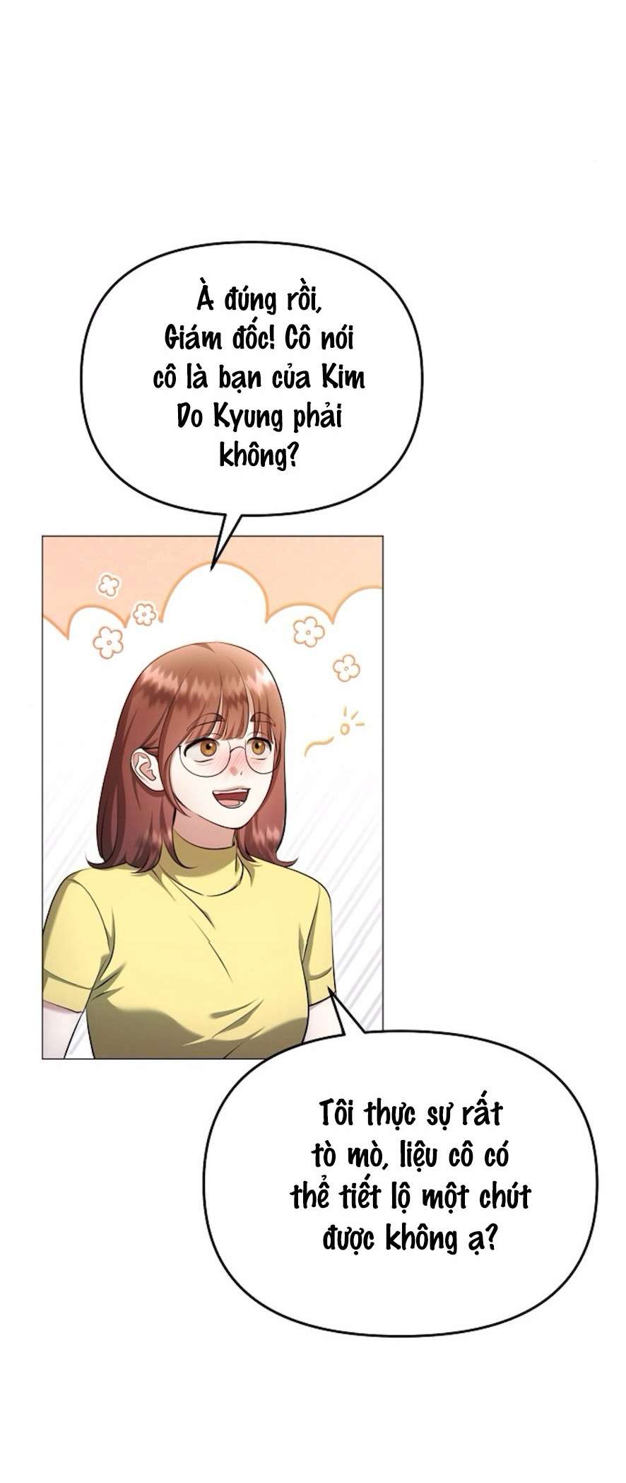 〖18+〗- Sự Cám Dỗ Ngọt Ngào Của Cậu Bạn Thân Chap 19 - Trang 2