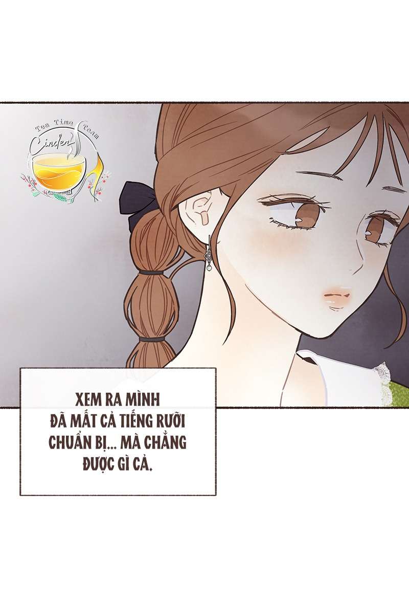 Cảm Xúc Chuyển Giao Chap 24 - Trang 4