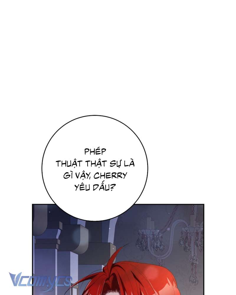 [Sứa Biển] Em Trai Tôi Là Hoàng Đế Ngang Ngược Chap 71 - Trang 2