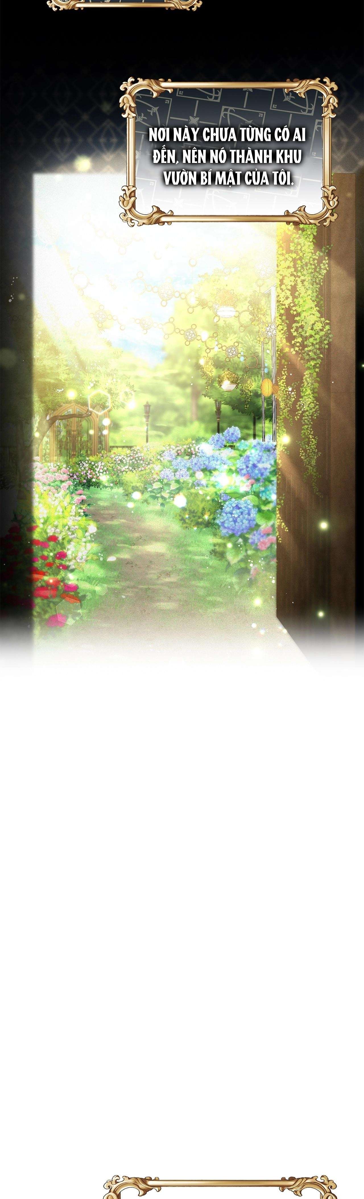 Quả Đào Mật Tháng 6 Chap 14 - Next Chap 15