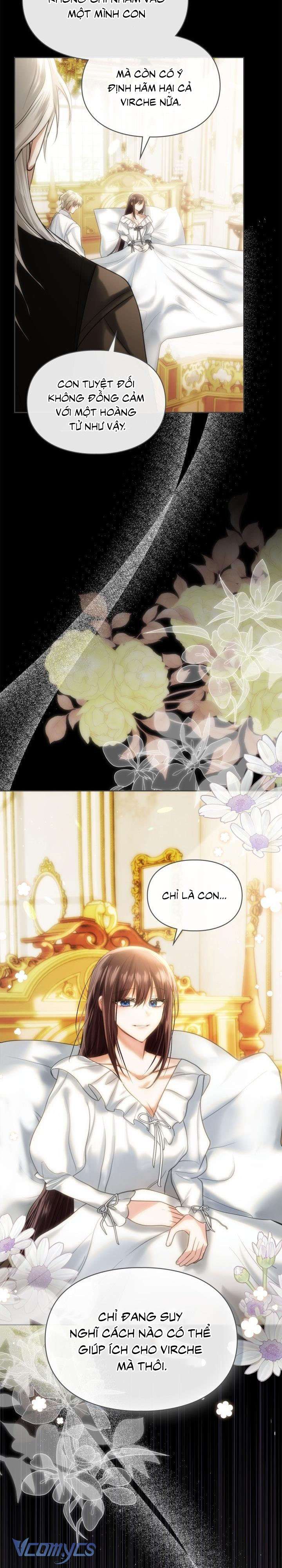 Tôi Mới Là Gia Chủ Thật Sự Chap 51 - Trang 2