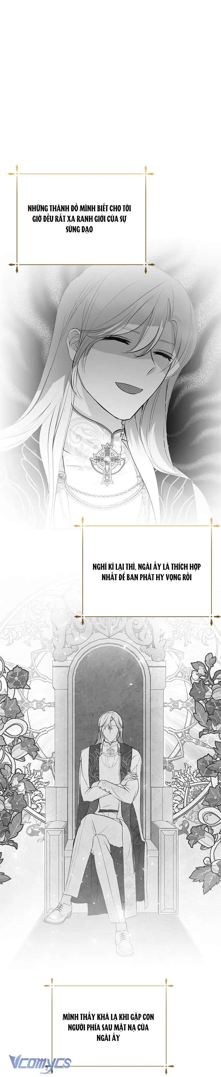 [PNT] Phía Sau Mặt Nạ Của Nam Chính Hiền Lành Chap 38 - Trang 2