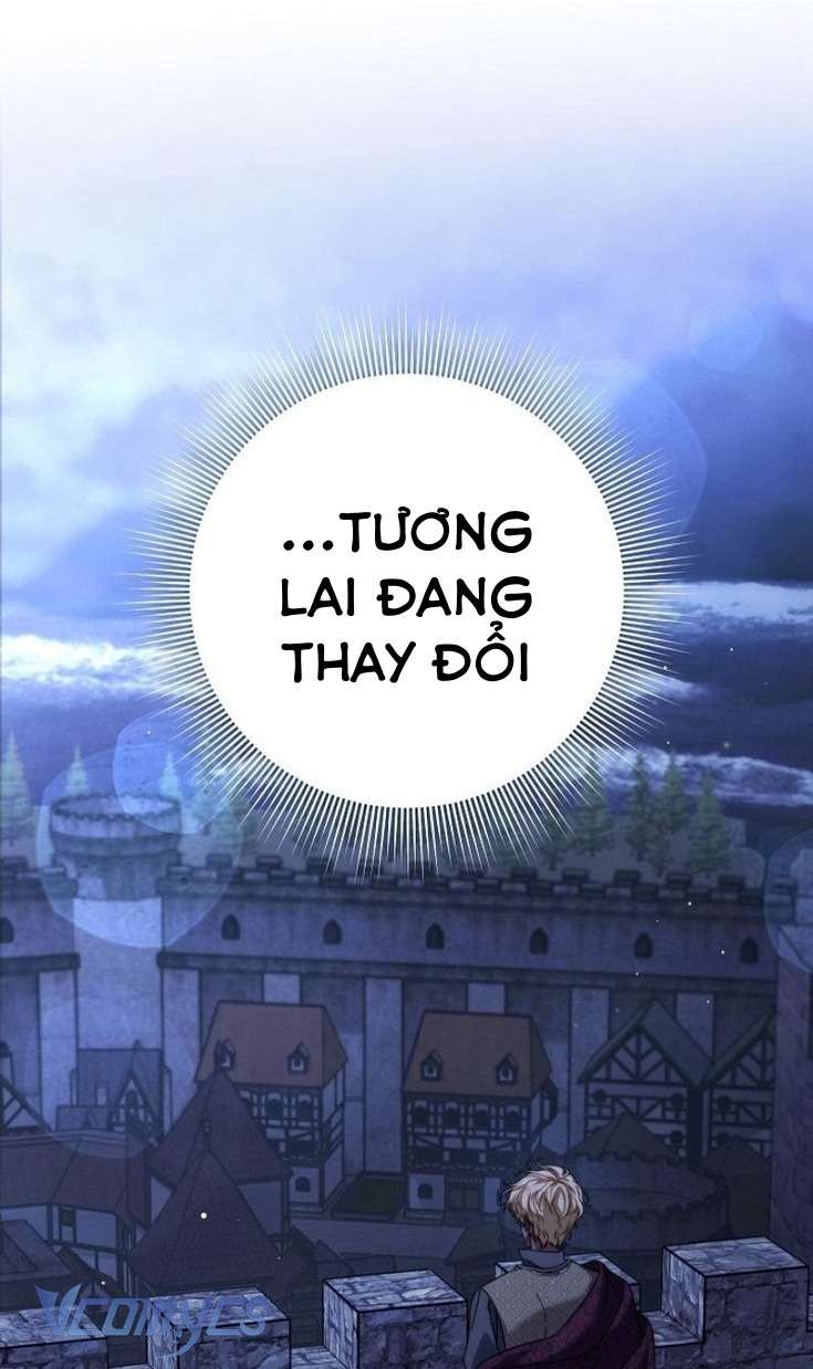 Hôn Nhân Vụ Lợi 2: Bản Tình Ca Không Thể Quên Chap 30 - Trang 2