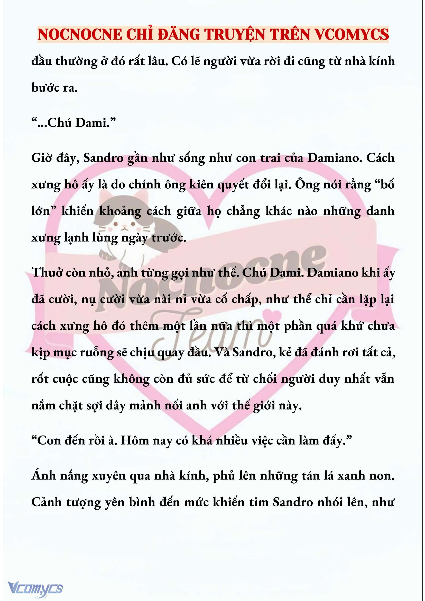 [TIỂU THUYẾT] ĐIỂM CHÍ Chap 167 - Trang 2