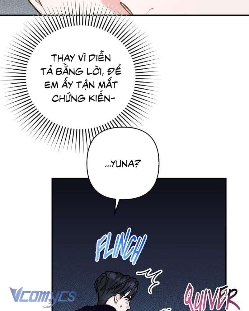 Trước Khi Em Có Ý Định Chạy Trốn Ta Sẽ Ngăn Chặn Nó Chap 38 - Trang 2