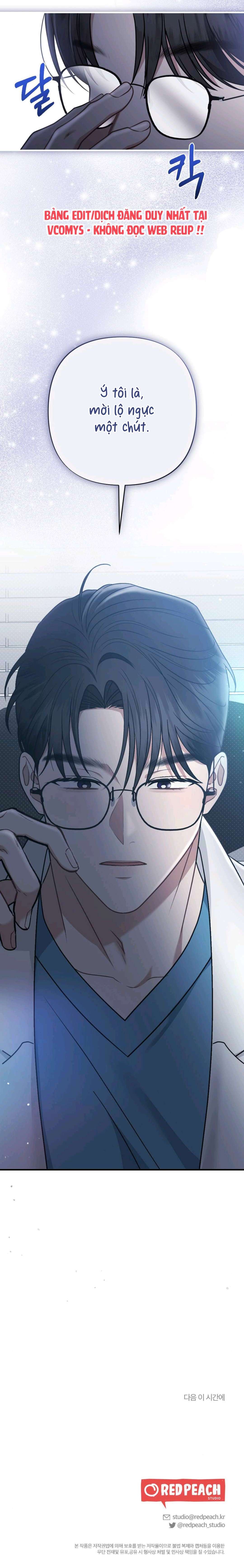 [ 18+ ] XX đang thi công Chap 2 - Next Chap 3