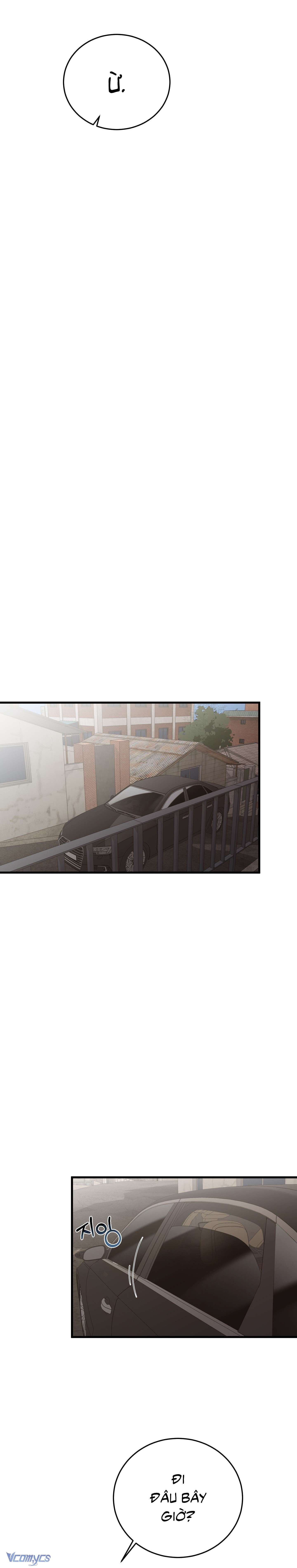 Trở Thành Gia Đình Chap 65 - Next Chap 66