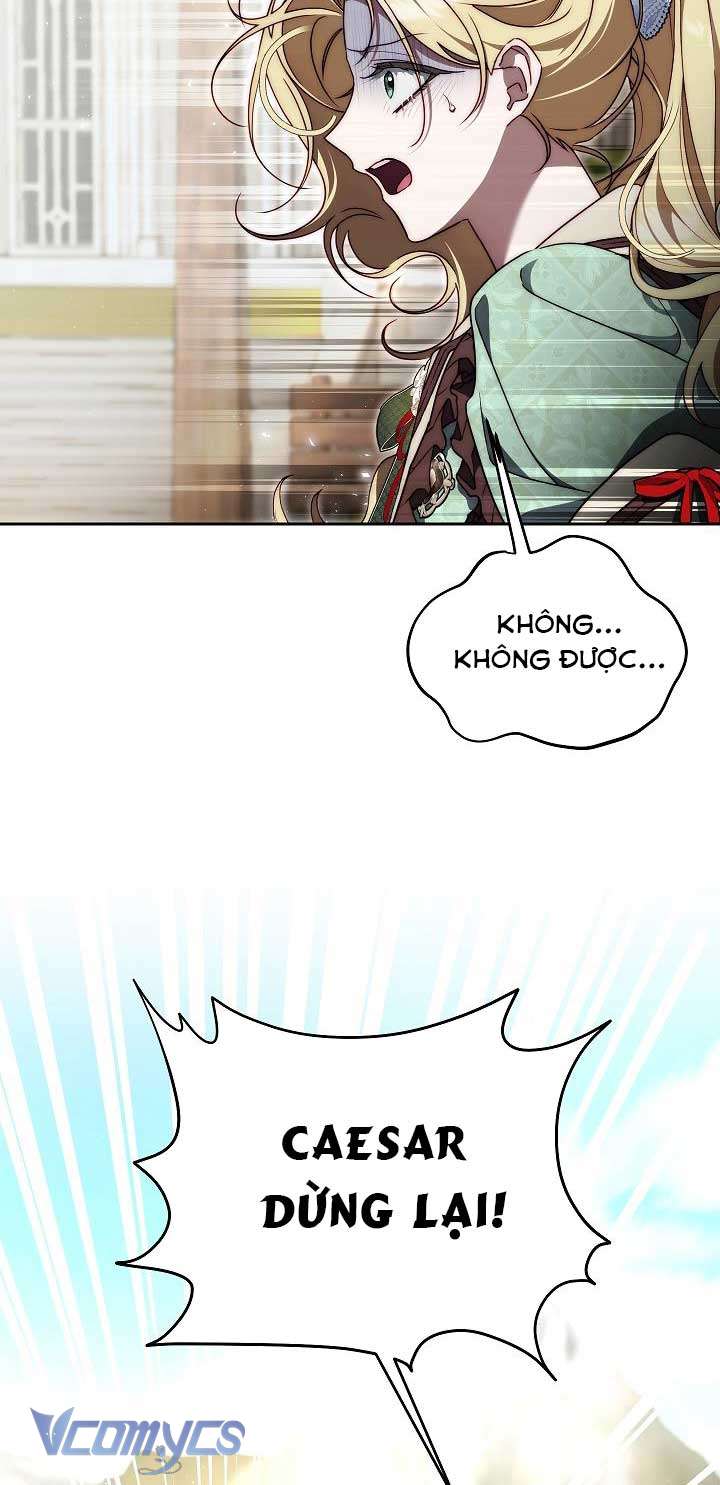 Thuần Hóa Hoàng Tử Quái Vật Chap 22 - Trang 3