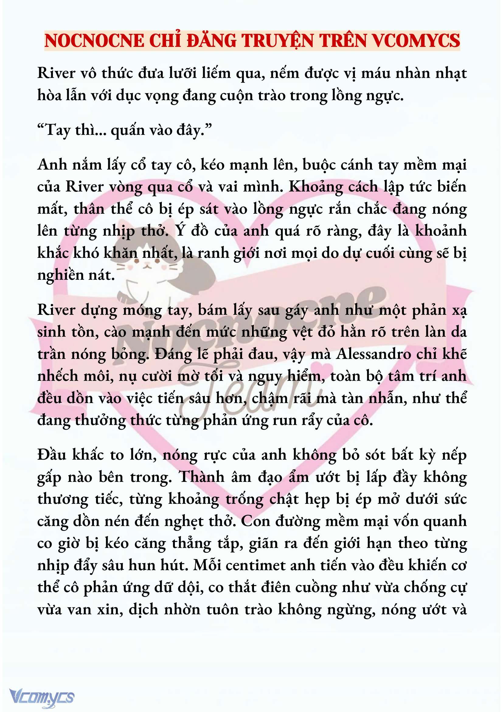 [TIỂU THUYẾT] ĐIỂM CHÍ Chap 36 - Trang 2