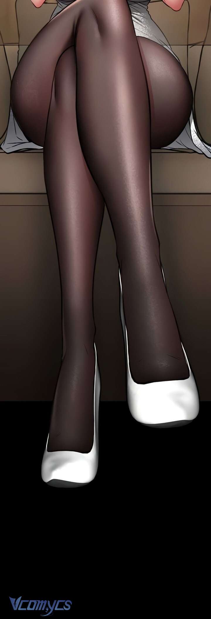 Hướng Dẫn Bảo Vệ Bản Thân Chap 9 - Next 