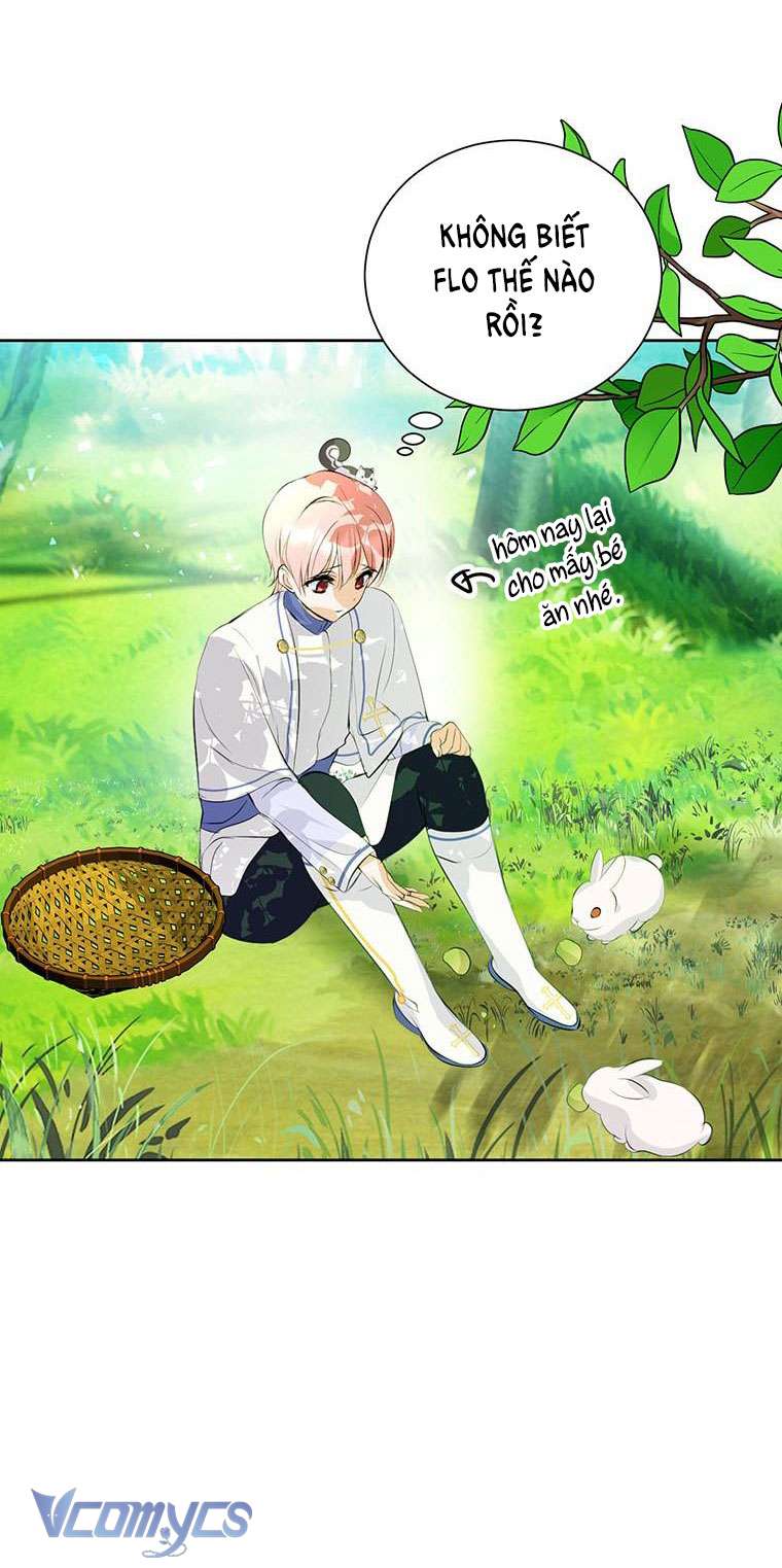 [PNT] Phía Sau Mặt Nạ Của Nam Chính Hiền Lành Chap 15 - Trang 2