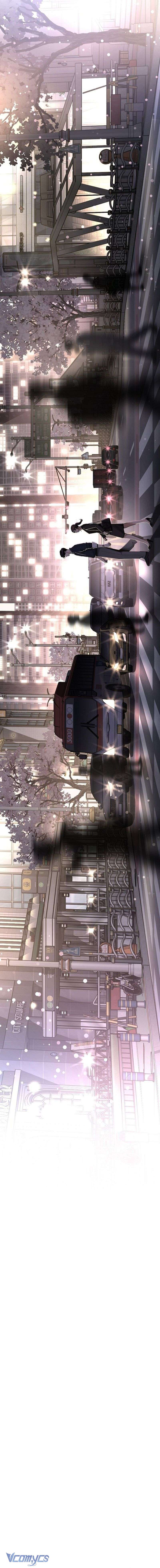 Chuyện Tình Chàng Iseop Chap 62 - Trang 2