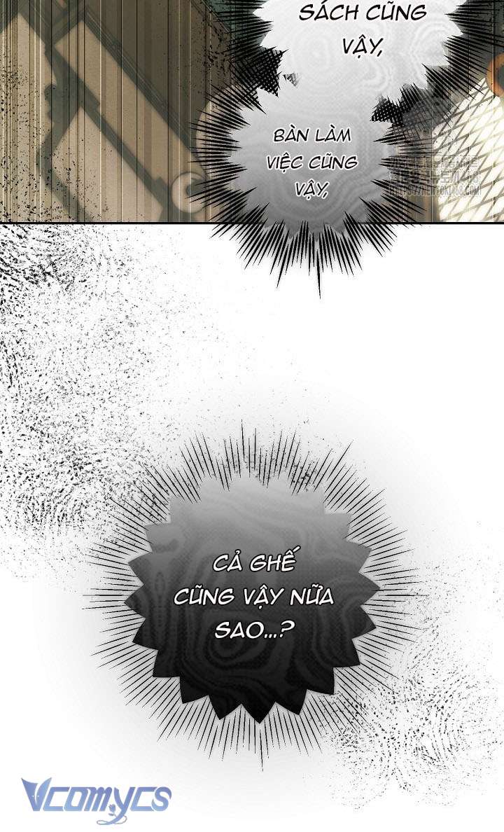 Chào Mừng Đến Với Dinh Thự Hoa Hồng Chap 26 - Trang 2